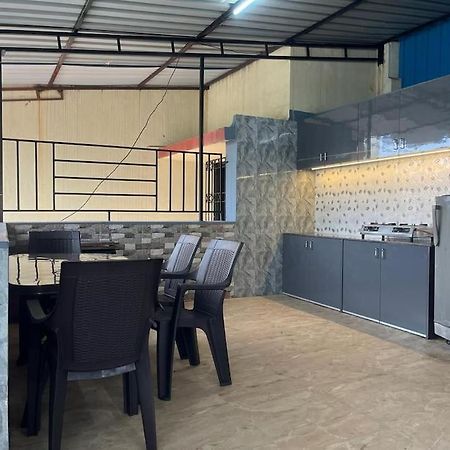 Homely Condo In Lonavala Luaran gambar