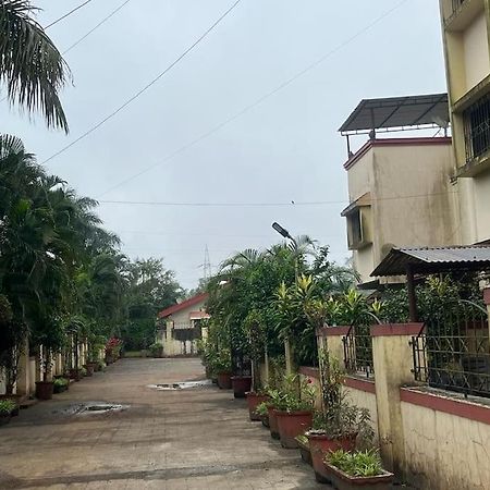 Homely Condo In Lonavala Luaran gambar