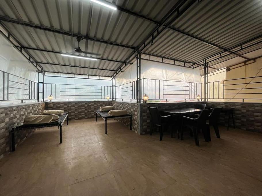 Homely Condo In Lonavala Luaran gambar