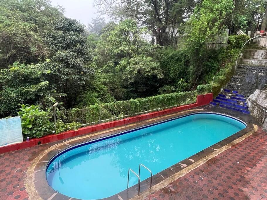 Homely Condo In Lonavala Luaran gambar